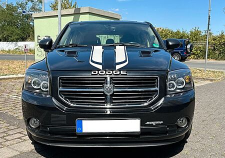 Dodge Caliber SXT 2.0 CVT-Autom. Leder Navi Kamera
