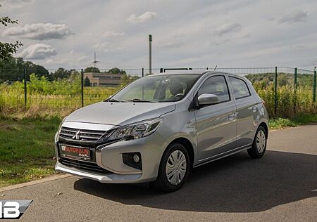 Mitsubishi Space Star gebraucht kaufen Mitsubishi Space Star Select '1.Hand'67.000KM'Neuwertig'
