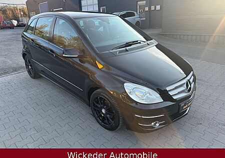 Mercedes-Benz B 170 /Tüv Neu/Alu