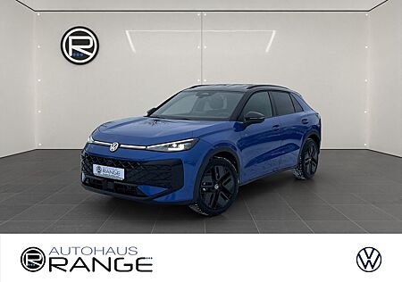 VW T-Roc Volkswagen 1.5 eTSI OPF, R-Line, DSG