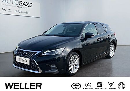 Lexus CT 200h Executive Line *Navi*Kamera*SHZ*LED*Alu*