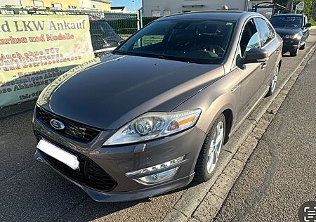 Ford Mondeo 2,0 Titanium PowerShift/Leder/Navi/Kamera