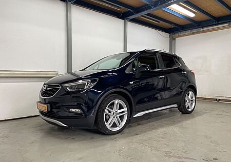 Opel Mokka X 1.4 Turbo OPC-LINE Automatik LED NAVI