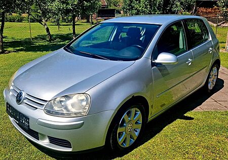 VW Golf Volkswagen 1.6 Comfortline Comfortline