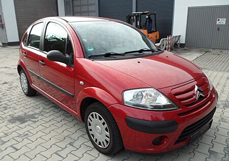 Citroën C3 1.1 Advance *1 HAND+ TOP GEPFLEGT+ TÜV 10.26*