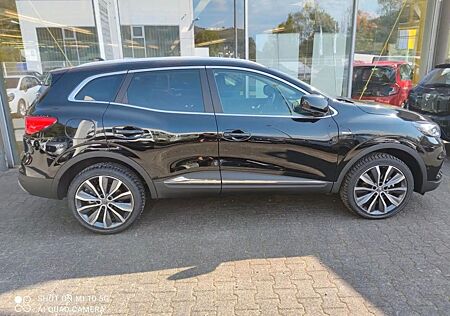 Renault Kadjar TCe 160 EDC GPF Bose Edition Bose Edition