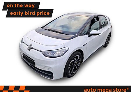 VW ID.3 Volkswagen Pro 62kWh ACC/SHZ/LM/PDC vo + hi/Navi/DAB