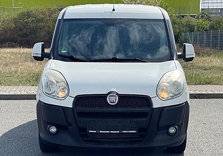 Fiat Doblo 1.6 Multijet SX Kasten 90PS Automatik