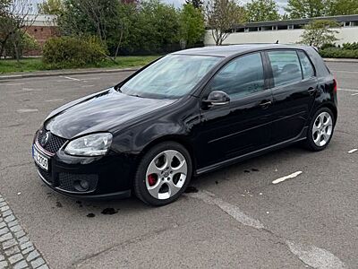 Volkswagen Golf 5 GTI