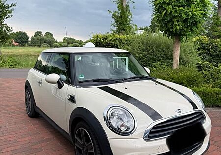 Mini ONE 55kW