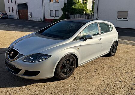 Seat Leon 1.6 Comfort Limited Comfort Limited