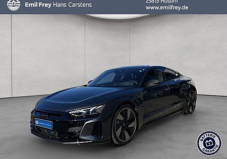 Audi RS e-tron GT Pano B&O Navi Klima Tempomat