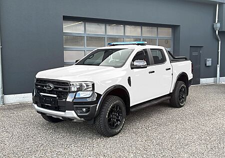 Ford Ranger Tremor e-4WD *Feuerwehr, DRK, KdoW, ELW*