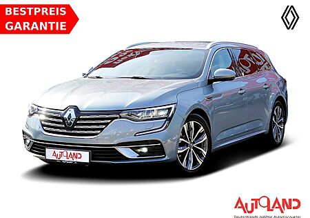 Renault Talisman Grandtour 1.8 TCe225 Intens Navi Kamera