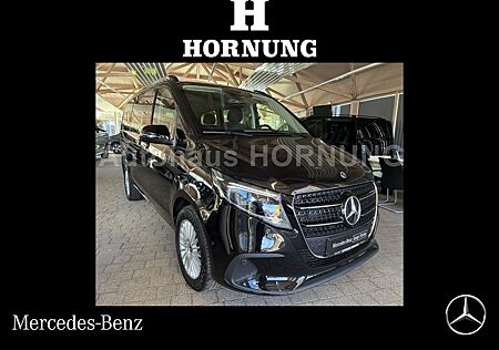 Mercedes-Benz V 250 V250d 4Matic STHZ*AHK2500*SPURH*BURMESTER*DIST*