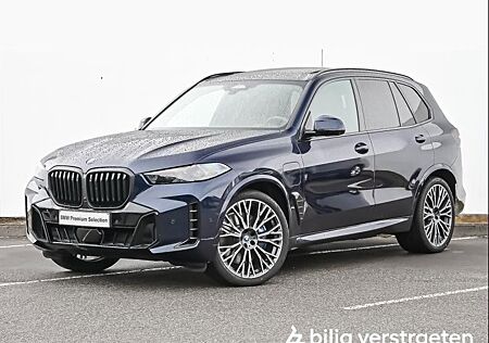 BMW X5 gebraucht kaufen BMW X5 xDrive50e MSportPro-Pano-Luft-