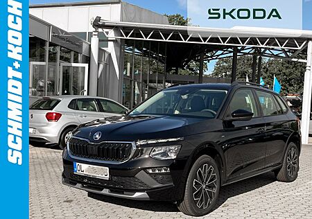 Skoda Kamiq 1.0 TSI DSG OPF Selection LED-Scheinw. PDC