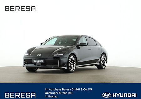 Hyundai IONIQ 6 77,4 kWh Techniq LED Kamera HUD