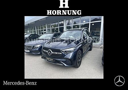 Mercedes-Benz GLC 220 d 4M AMG Line/AHK/Memory/Distr/DiLight++