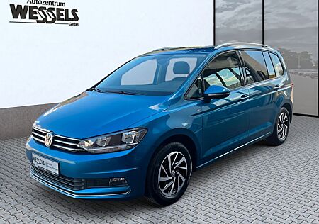 VW Touran Volkswagen Join 1,5 TSI
