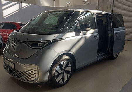VW ID.BUZZ Volkswagen Bus 150 kW Pro,KLIMA,NAVI,LED,PDC