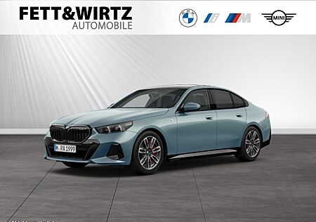 BMW 520i M Sport Pro|Panorama|LCProf.|H/K