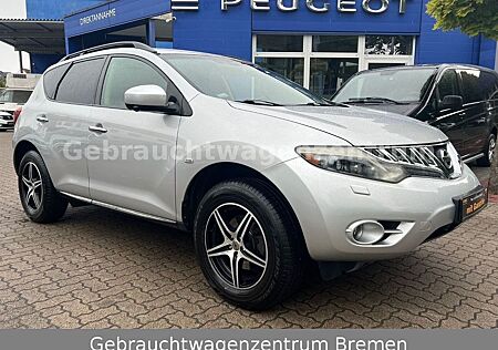 Nissan Murano 3.5i Sport Automatik *1.HD*AHK*TÜV NEU*