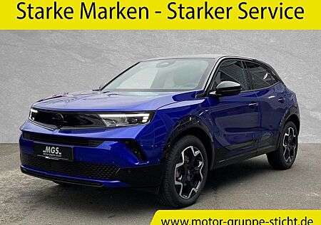 Opel Mokka GS Mildhybrid 1.2 #TECHPAK #KOMFORTPAK #18