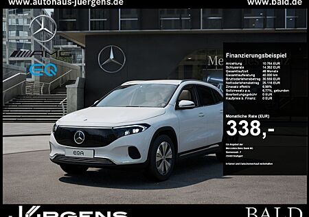 Mercedes-Benz EQA 300 4MATIC +Progressive+MBUX+LED+Wide+Cam
