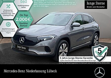 Mercedes-Benz EQA 300 4M PROGRESSIVE Advanced/VZ-Ass/Totw-Ass/