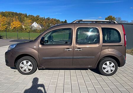 Renault Kangoo Paris 1.6 16V 105