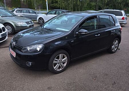 VW Golf Volkswagen 1.4 TSI 90 kW Comfortline Comfortline