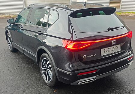 Seat Tarraco FR 1.5TSI*ACC*LED*AHK*7 SITZER*