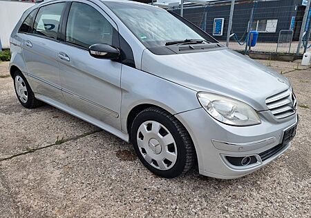 Mercedes-Benz B 200 Special Edition Special Edition