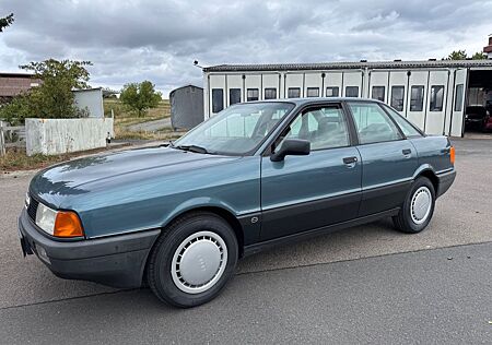 Audi 80 1.8 S
