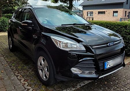 Ford Kuga 1,5 EcoBoost 2x4 110kW SYNC Edition SYN...
