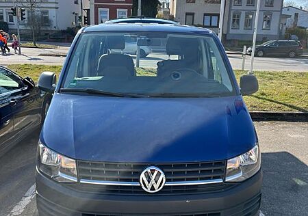 VW T6 Transporter Volkswagen