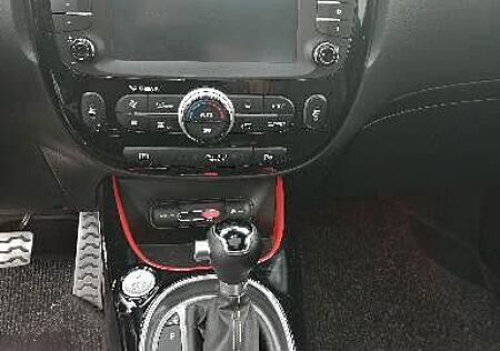 Kia Soul 1.6 CRDi Iconic DCT Iconic 1 VON 300