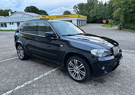 BMW X5 xDrive40d Edition Exclusive,Pano Stdh, Headup