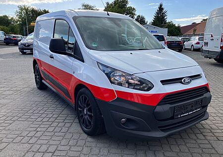 Ford Tourneo Connect Transit 1.6 TDCI Connect Kasten