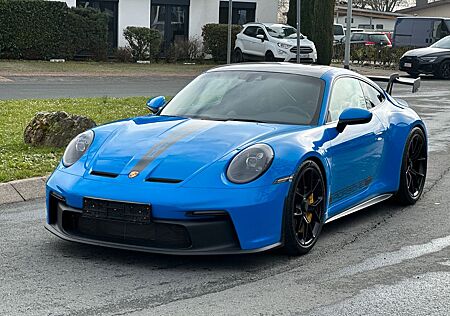 Porsche 992 GT3/Clubsport/Lifting/Keramik/BOSE/Sp.Chrono