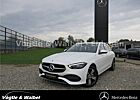 Mercedes-Benz C 300 e T AVANTGARDE+LED+KAM+NIVEAUREG.+ASSIST-P