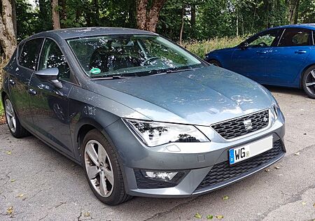 Seat Leon FR 1,4 TSI Start & Stop