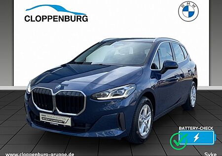 BMW 2er 225e xDrive Active Tourer+Sportsitz+Komfortzg.+C