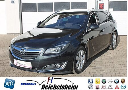 Opel Insignia ,Top Ausst.,S-Heft gepflegt,Finanz.