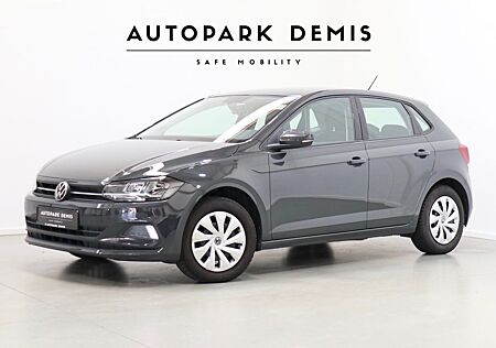VW Polo Volkswagen VI Comfortline-TEMP-PDC-NAVI-SHZ-CLIMATIC
