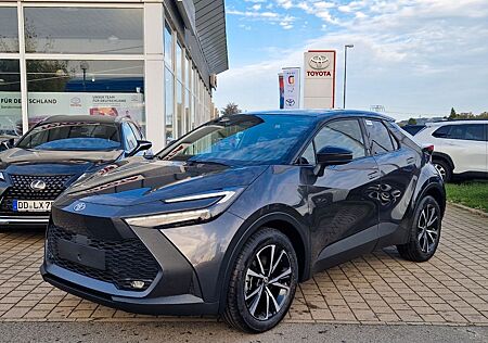 Toyota C-HR 1.8 Hybrid 4x2 Team D LED Navi