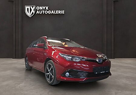 Toyota Auris Sports Hybrid Edition-S+ /Kamera/S.Heft/Assist.