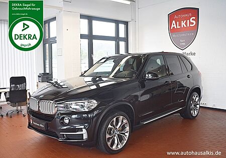 BMW X5 xDrive40d+Navi+.Head-Up+Panorama+Garantie