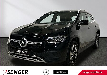 Mercedes-Benz GLA 200 *Style*7G-DCT*LED*Parktronic*MBUX*